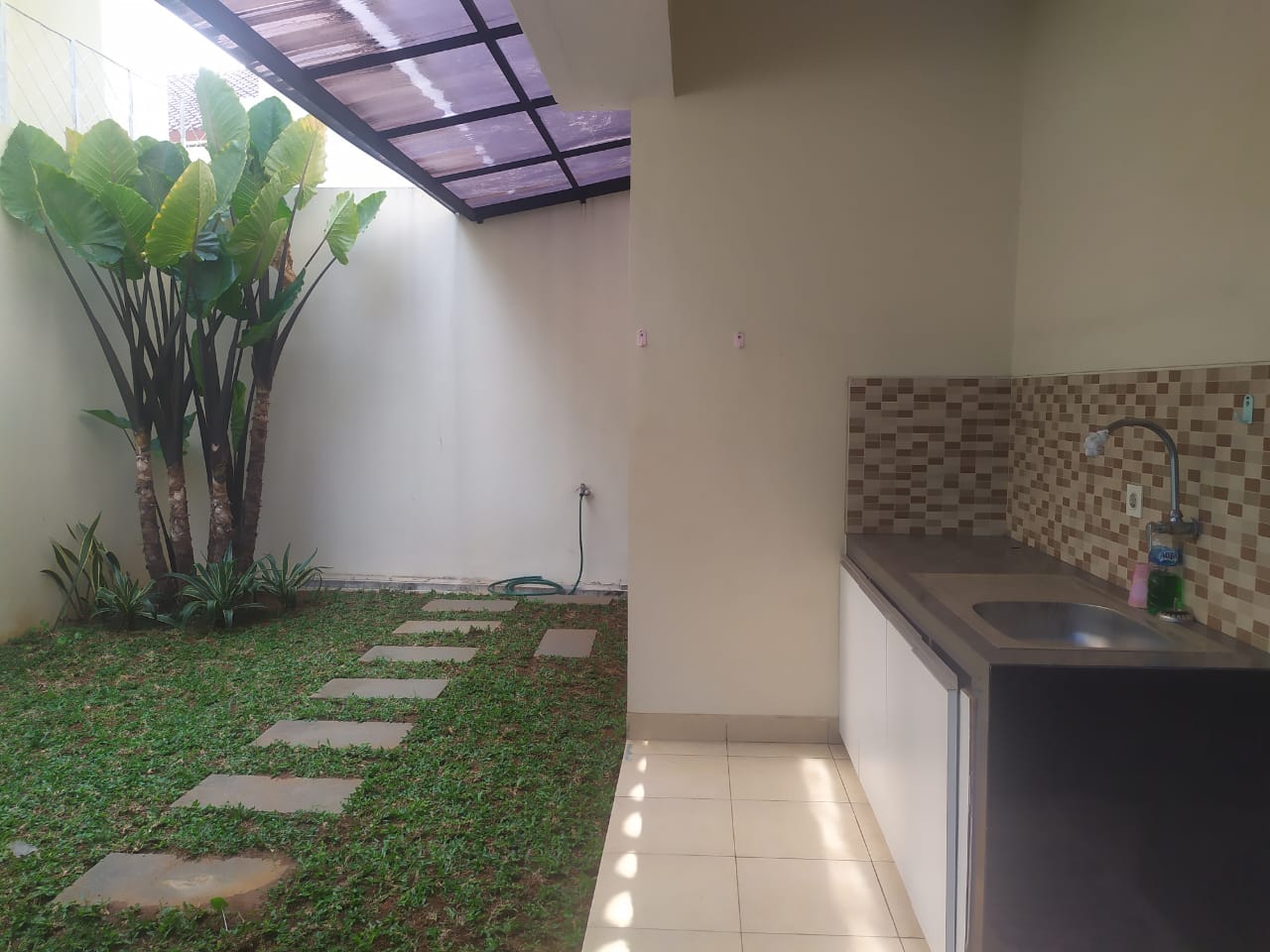 Rumah Disewakan Fully Furnished di Forest Green Lippo Cikarang